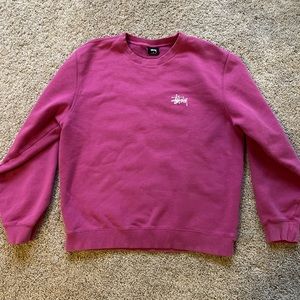 Stüssy Sweatshirt